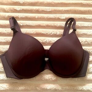 PINK Chocolate Padded bra 36C